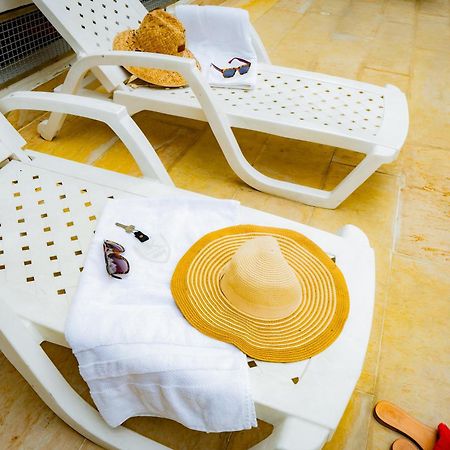 Kalina Hotel Girardot Dış mekan fotoğraf