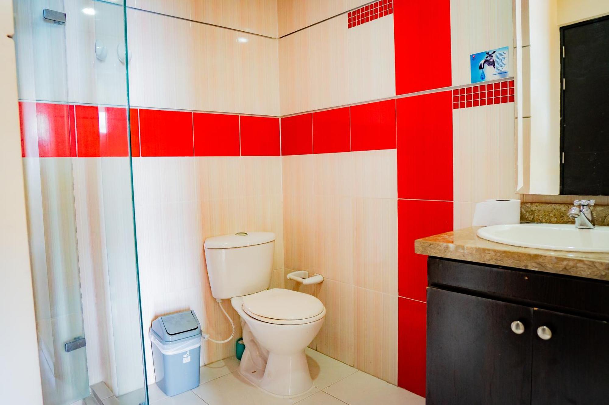 Kalina Hotel Girardot Dış mekan fotoğraf